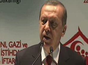 Başbakan Erdoğan: Herkes rahat olsun