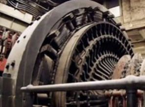 Bu makine Hitler'in en büyük korkusuydu!