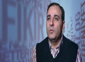 Bülent Keneş'ten operasyona sert tepki