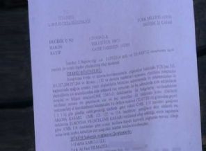 Cemaate operasyon bu kararla başladı!