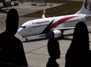 Düşen uçaklar Malezya ekonomisini sarstı