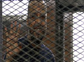 El Biltaci: Mısır'ın girişimi utanç verici