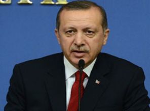 Erdoğan'dan Savcı Öz hakkında suç duyurusu