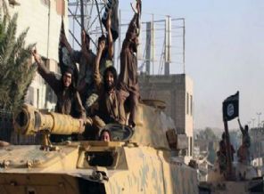IŞİD, Gazze’ye girmeye hazırlanıyor