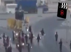 İsrail Askerlerine yeni saldırı taktiği!