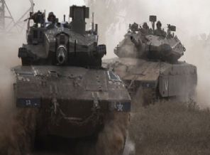 İsrail ordusu açıkladı: 25 askerimiz öldü