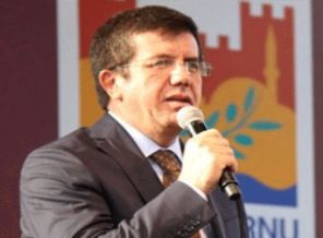 'İsrail terörünü destekleyeni boykot edin!'