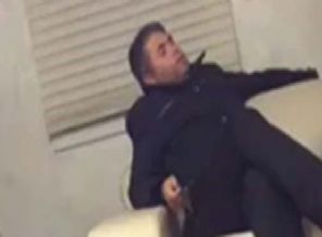 Lahmacuncu polise gözaltı