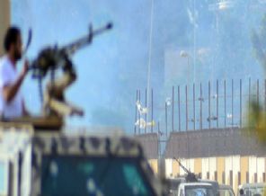 Libya'da çatışma: 16 ölü