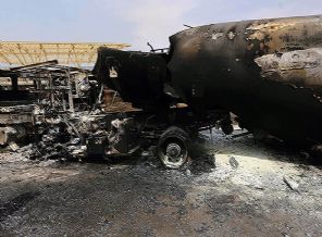 Libya'da çatışma: 5 ölü, 30 yaralı