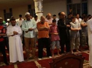 Macaristan'dan Erdoğan'a dua