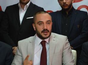 Mustafa Destici'ye bir ültimatom daha!