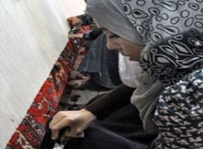 Suriyeliler'e çalışma izni geliyor!