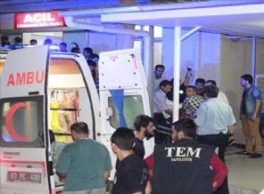 TSK: Ceylanpınar'daki saldırıyı PKK yaptı