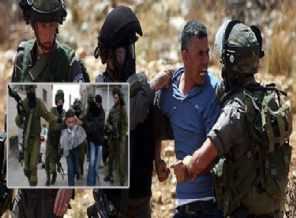 Türkiye Cumhuriyeti İsrail'in bu kanunu kaldırmalı