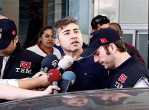 103 şüphelinin 7 ayrı suçtan ifadesi alınıyor