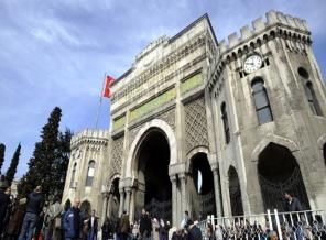 111 rektörden Gazze bildirisi