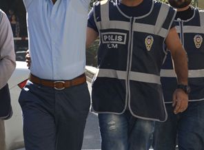 9 istihbaratçı kayıp