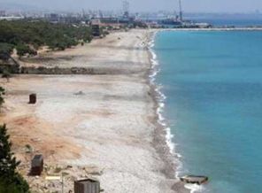 Antalya'da kadınlar plajına CHP karşı çıktı