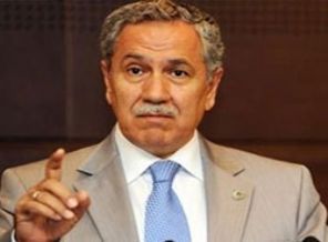 Arınç’tan operasyon açıklaması