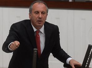 'Atatürk yazacağına Erdoğan yaz'