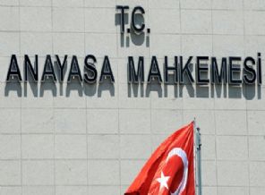 AYM'nin Köşk seçimi kararı