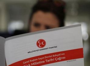 Bahçeli'den Köşk seçimi için atak