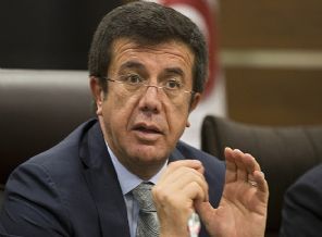 Bakan: Topyekün boykot yapmayalım