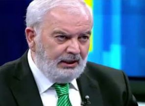 Cemaat yazarından operasyona ilginç tepki