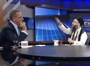 Cübbeli Ahmet Hoca'dan paralel yapı operasyonuna gönderme - Video