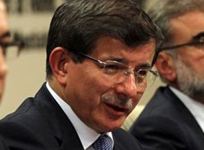 Davutoğlu: Durum gittikçe kötüleşiyor