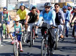 Demirtaş için bir ilk!