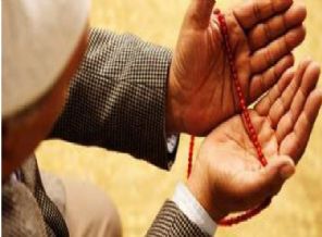 Efendimizin Kadir Gecesi için tavsiye ettiği dua