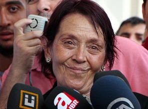 Erdoğan'a öğretmeninden bağış