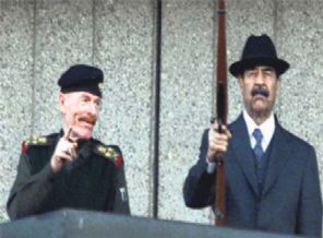 Eski Baasçılar IŞİD’e karşı resmen savaş ilan etti