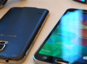 Galaxy S5'e performans güncellemesi