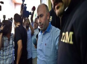 Gözaltındayken tehdit: Zulmü yapanlar, korksunlar titresinler