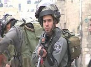 Hamas vurdu, İsrailli yarbay öldü