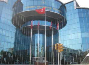 İBB Yönetim Kadrosu Baştan Sona Değişti