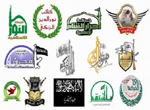 İslam Cephesi: 'Şam topraklarında Hilafet, emirlik veya hükümet batıldır...'