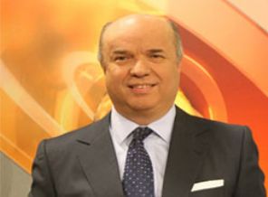 Fehmi Koru operasyona üzüldü