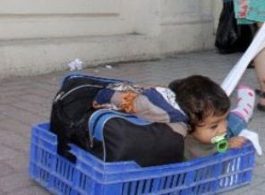 Parasızlık bunu yaptırdı