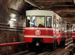 Tarihi tünelde 2 gün bakım var