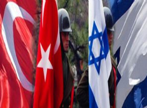 Türkiye İsrail ilişkilerinde suçlamalar ve cevaplar