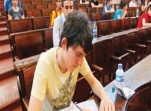 Üniversite yerleştirme sonuçları açıklandı