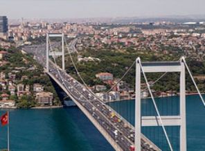 Yeni İstanbul Prag ve Floransa gibi olacak