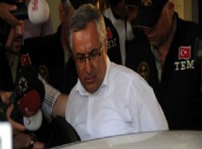 9 istihbaratçı polis kayıp!