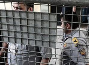 Aranan iki kişi daha teslim oldu