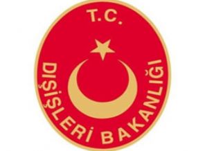 Bakanlık'tan 'Bu ülkeyi terk edin' çağrısı