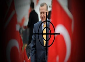 'Başbakan'a iki suikast girişimini engelledik'